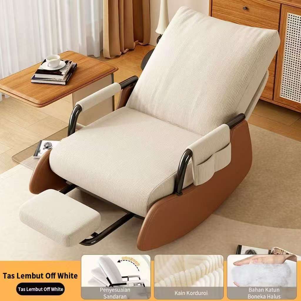 LL Sofabed Tidur Kursi Sofa/ Sofa Bed Minimalis/Kursi Lipat Kursi lesehan Super Besar