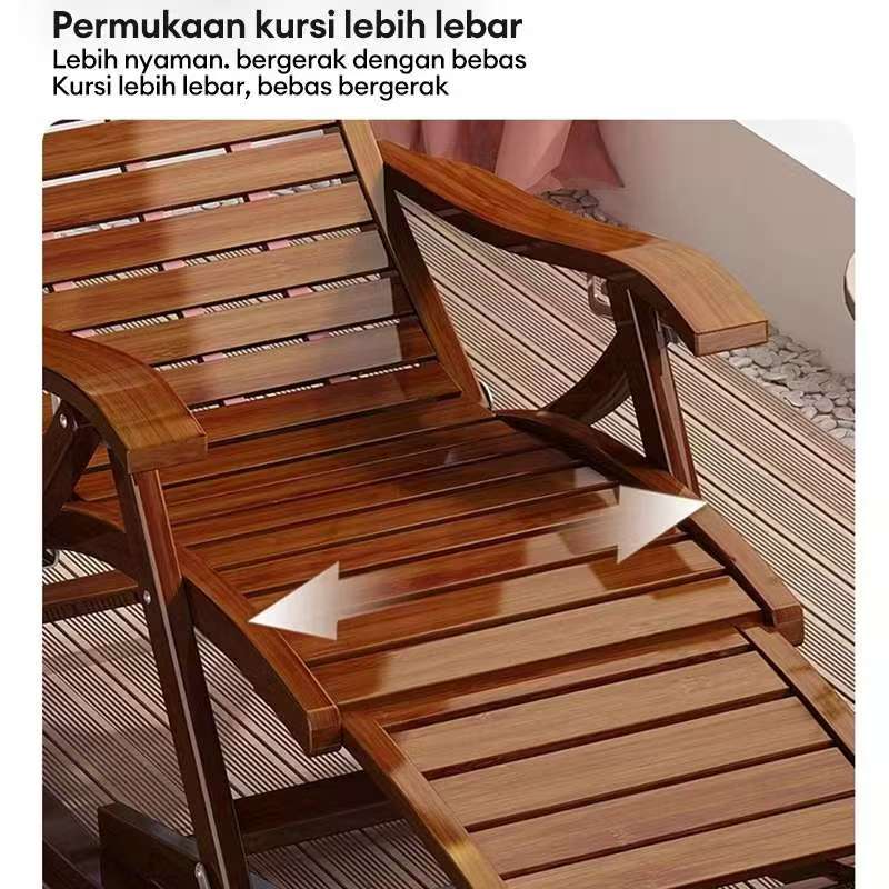 Goyang kayuKursi/Kursi kayu/Kursi goyang/Kursi Goyang Kursi/Kursi Portabel