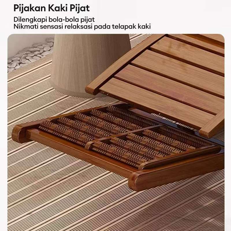 Goyang kayuKursi/Kursi kayu/Kursi goyang/Kursi Goyang Kursi/Kursi Portabel