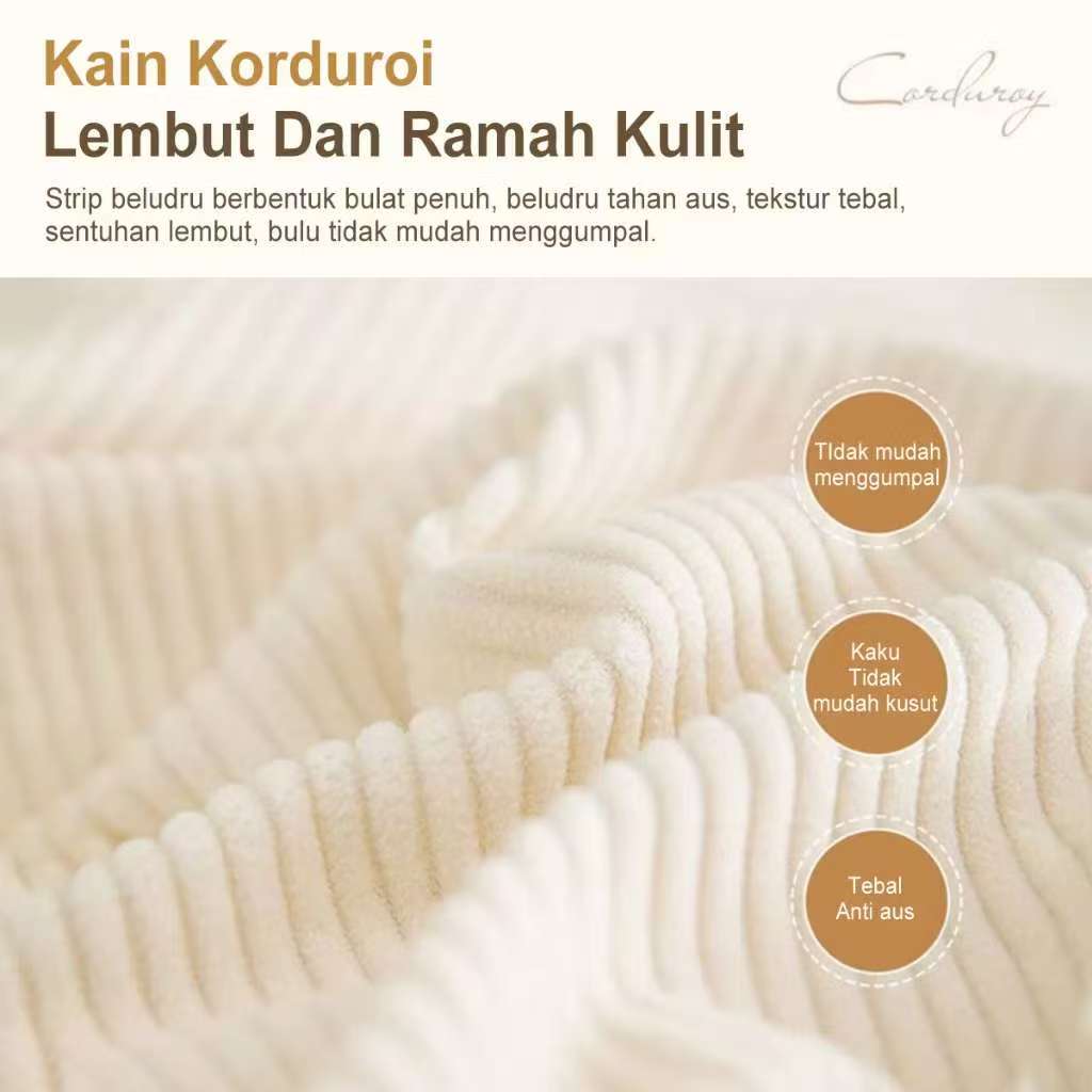 LL Sofabed Tidur Kursi Sofa/ Sofa Bed Minimalis/Kursi Lipat Kursi lesehan Super Besar